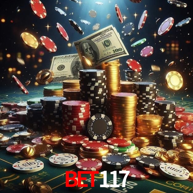 Interface Premium bet117