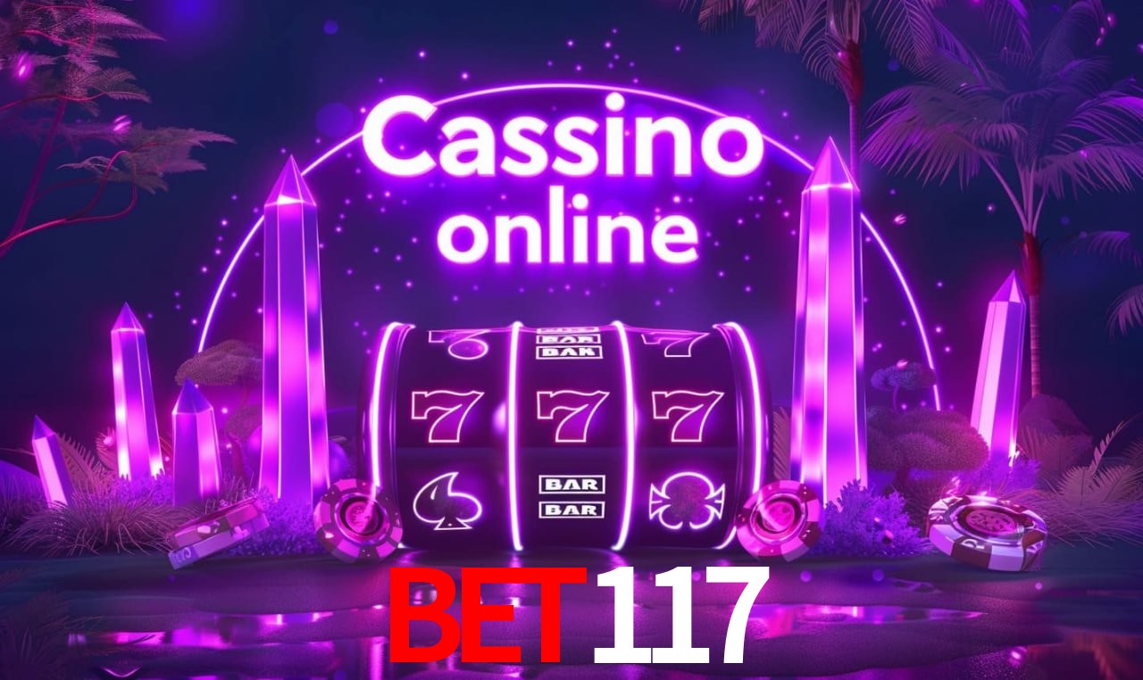 bet117 - Winners Celebration