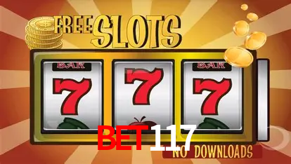 Descubra o Mundo do Cassino Online com bet117