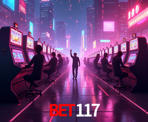 Apostas de Futebol bet117