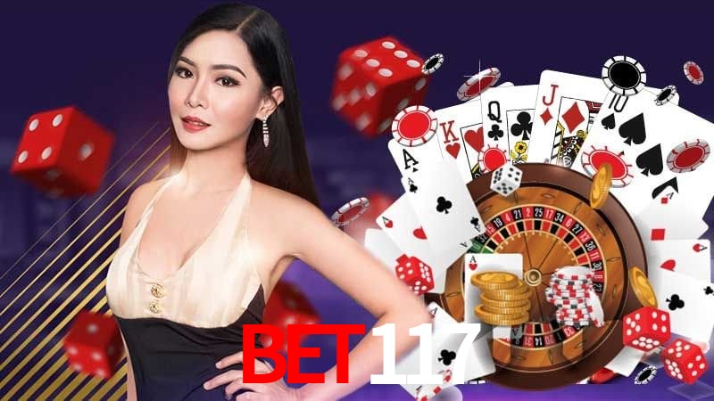 Casino Ao Vivo bet117