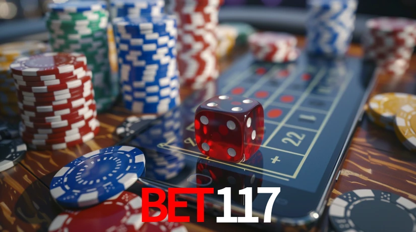 Bônus Generosos e Exclusivos no bet117 para Você!