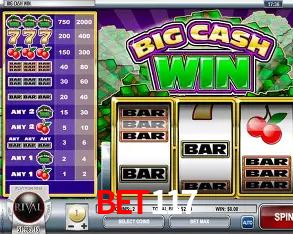 Descubra a Magia dos Jogos de Arcade no bet117