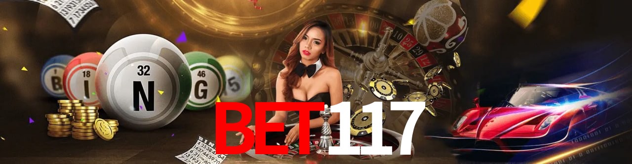 bet117 São Paulo - Top Slots