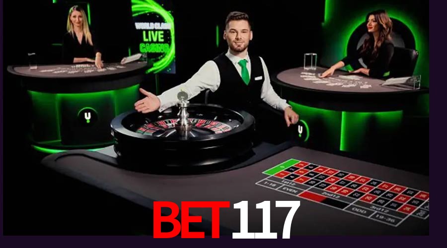 Flash Promotion bet117