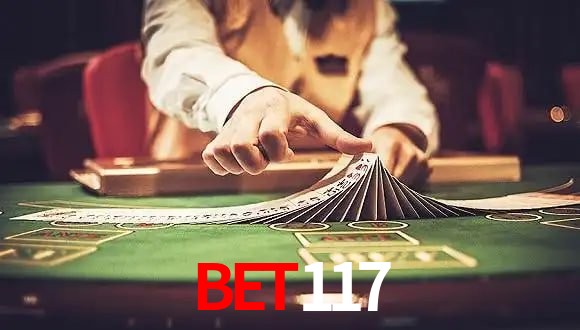 Tennis Betting bet117