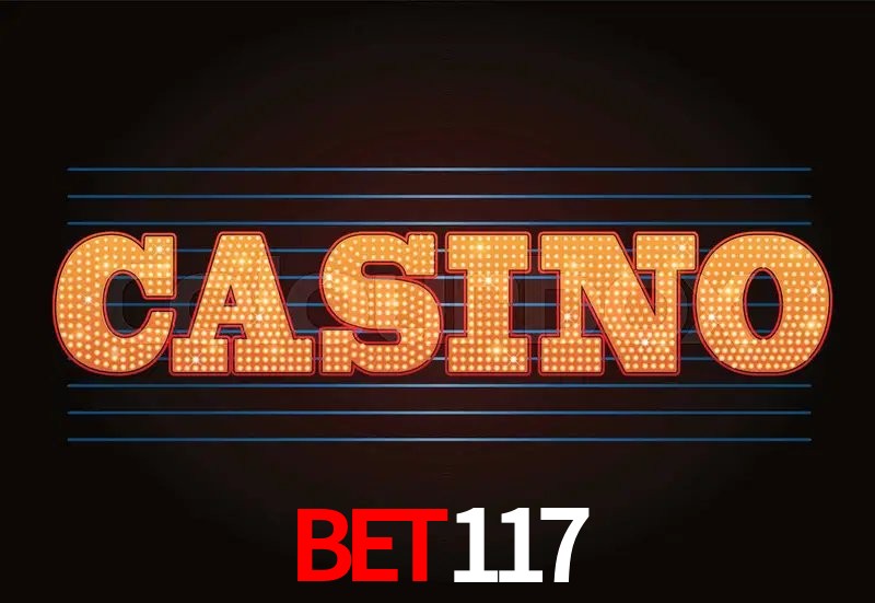 Benefícios da Conta bet117