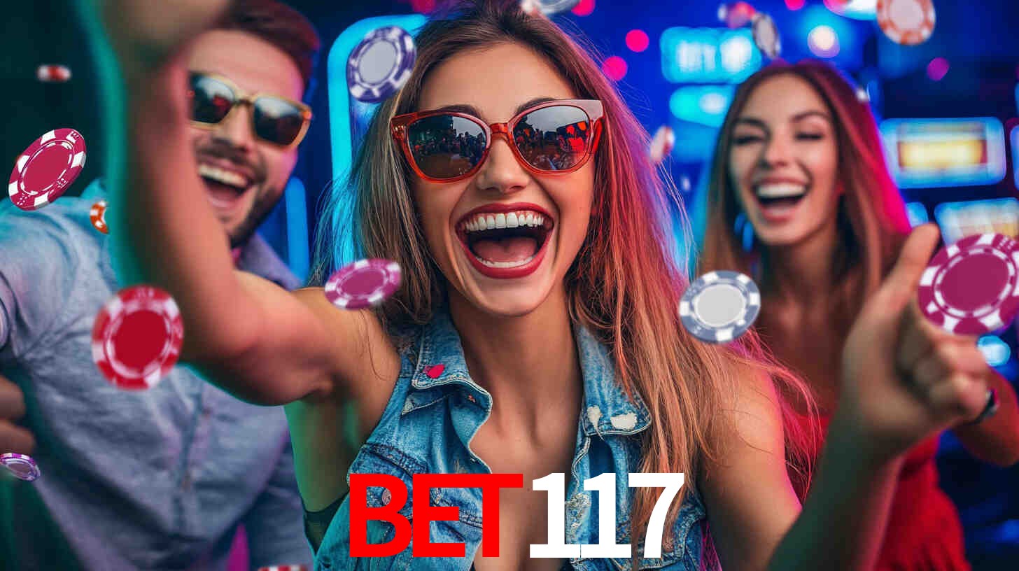 Explorando a Categoria de Eventos em Apostas na bet117