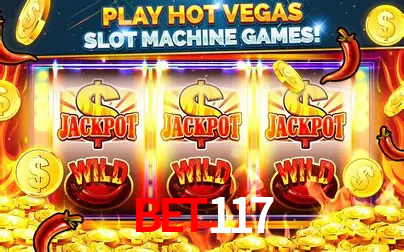 A Popularidade dos Caça-Níqueis no bet117