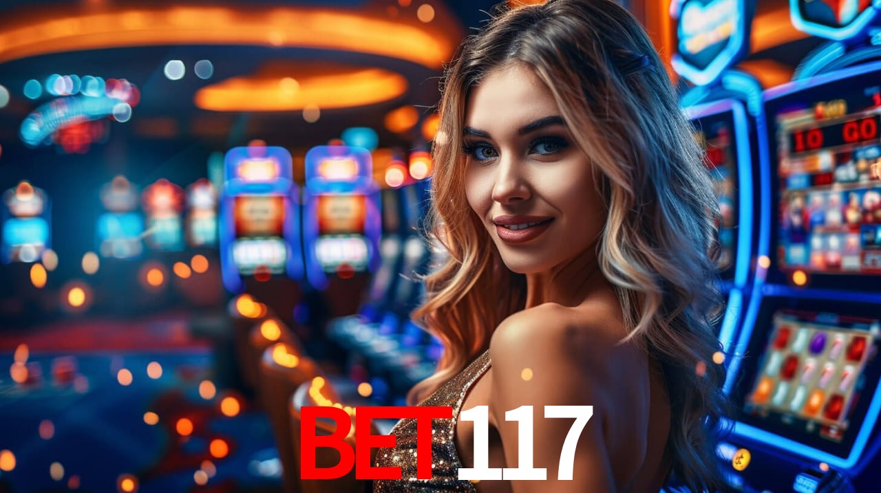 Game Providers bet117