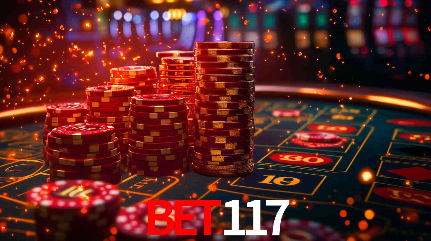Tournaments bet117