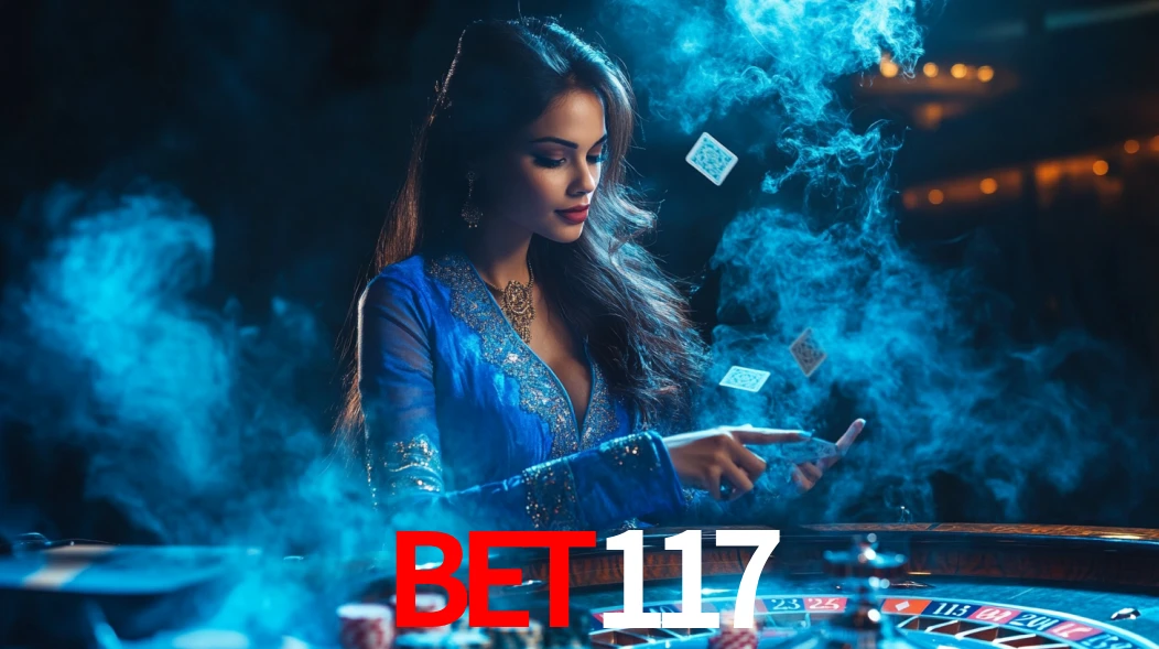 A Emoção da Loteria na bet117: Uma Chance de Mudança de Vida