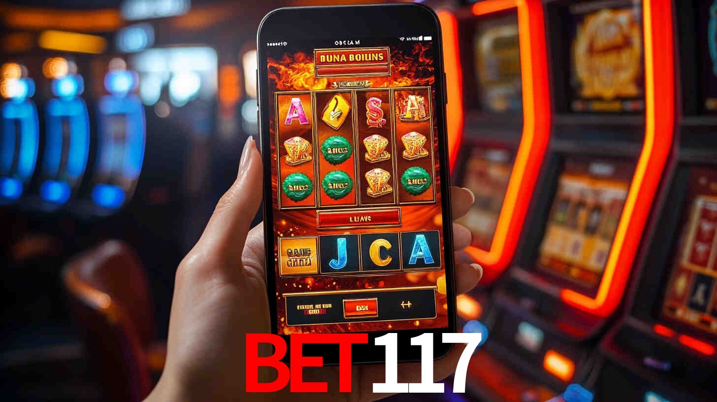 bet117 apk