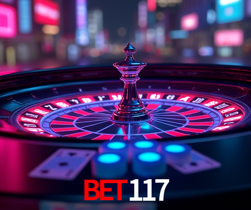 Desvendando o Mundo dos Jogos Virtuais na bet117