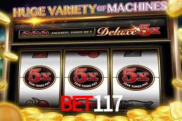 Descubra a Magia dos Jogos de Arcade no bet117