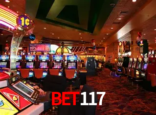 bet117 Belo Horizonte - VIP Casino