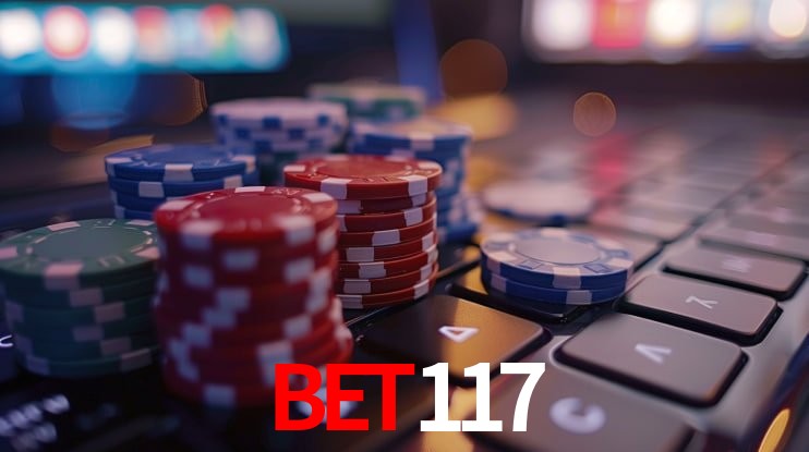 bet117 - cassino ao vivo