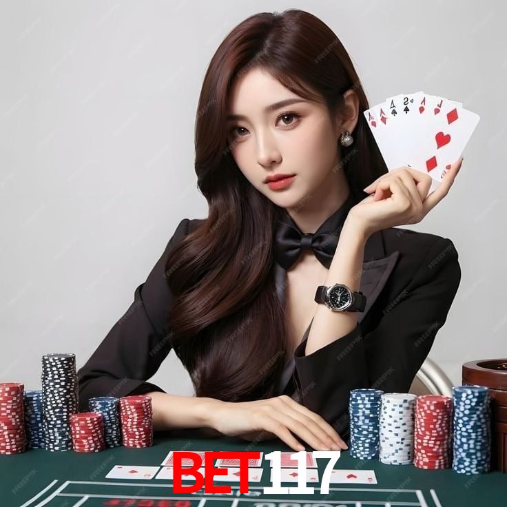 bet117 - Security