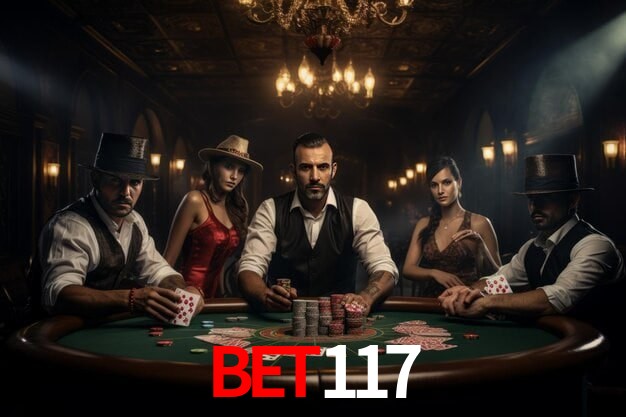 cassino bet117