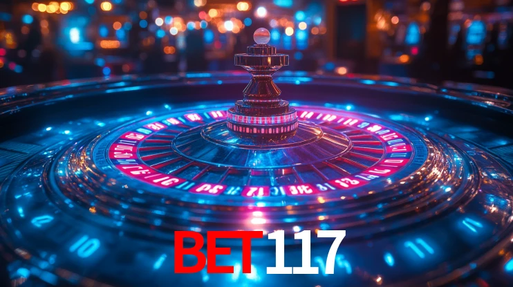 Premium Interface bet117